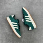کتونی آدیداس گرند کورت 00اس کی Adidas Grand Court 00s KJP5893 - Image 3