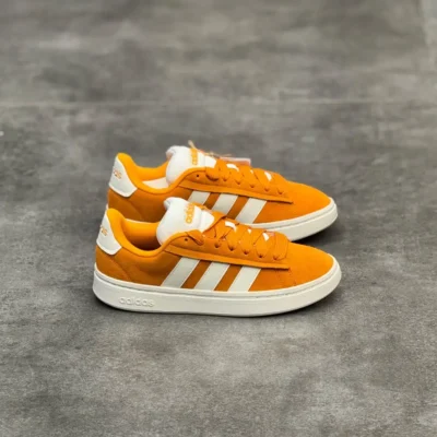 کتونی آدیداس گرند کورت آلفا 0 Adidas Grand Court Alpha 0IH3844