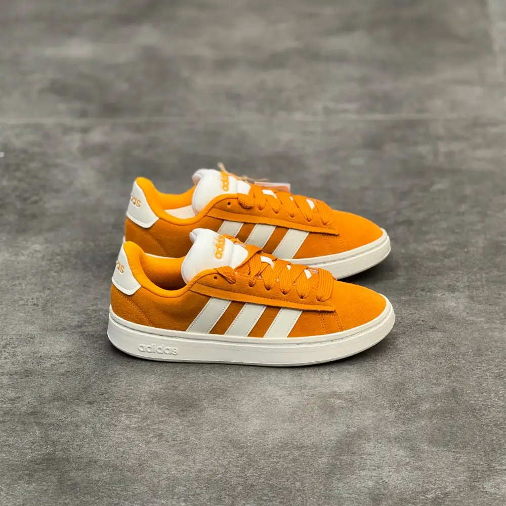 کتونی آدیداس گرند کورت آلفا 0 Adidas Grand Court Alpha 0IH3844