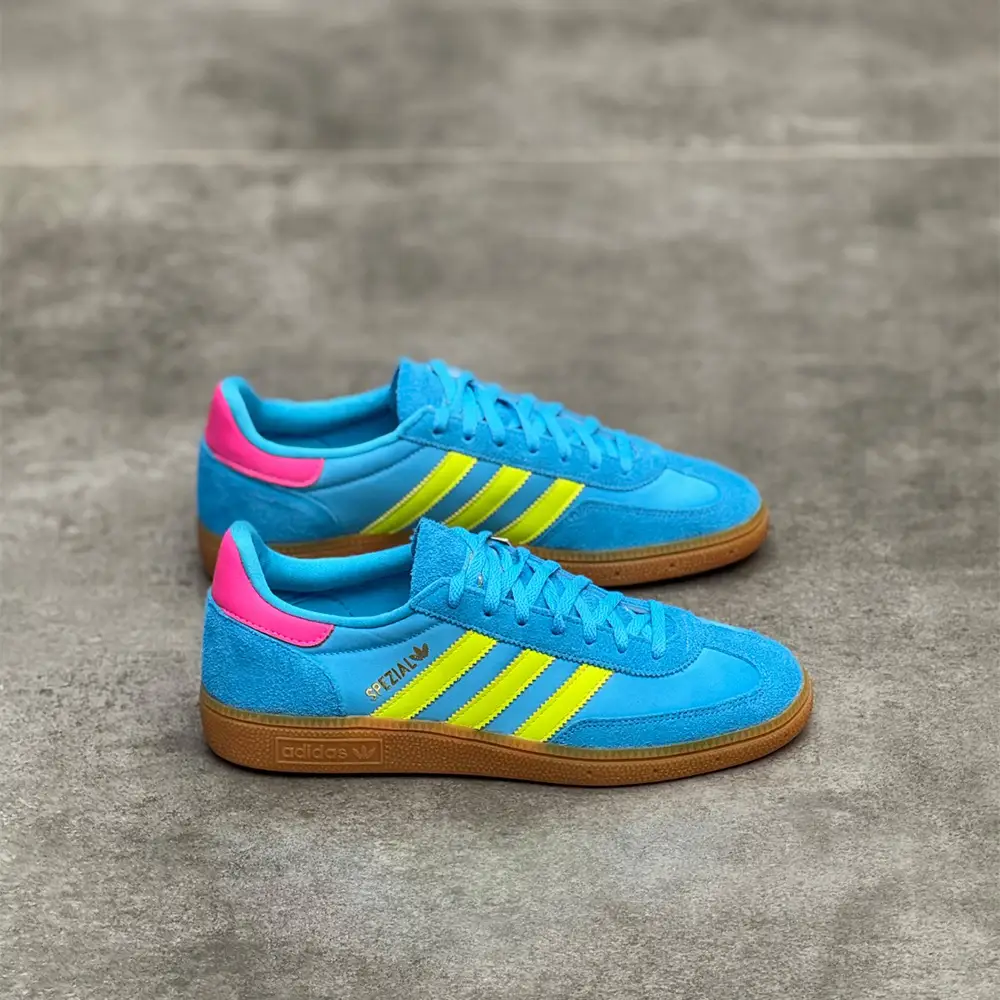 Adidas Handball Spezial JH5658.3 کتونی آدیداس هندبال اسپیزیال Adidas Handball Spezial JH5658