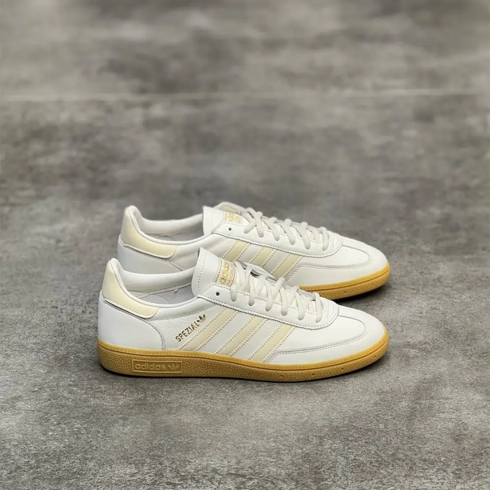 Adidas Handball Spezial JS3867.4 کتونی آدیداس هندبال اسپیزیال Adidas Hnadball Spezial JS3867