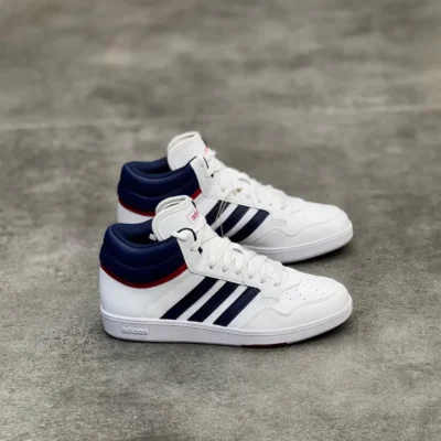 Adidas Hoops 4 Adidas Hoops 4 JI0904