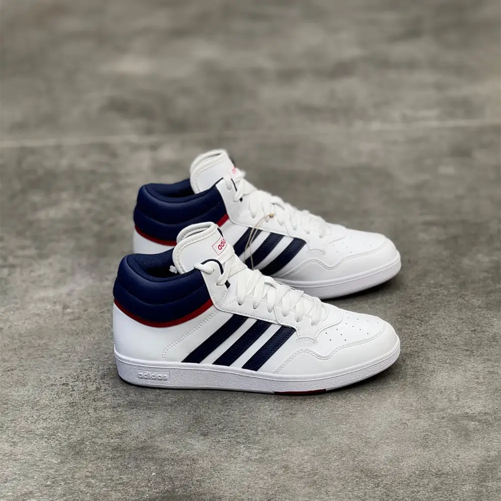 Adidas Hoops 4 Adidas Hoops 4 JI0904