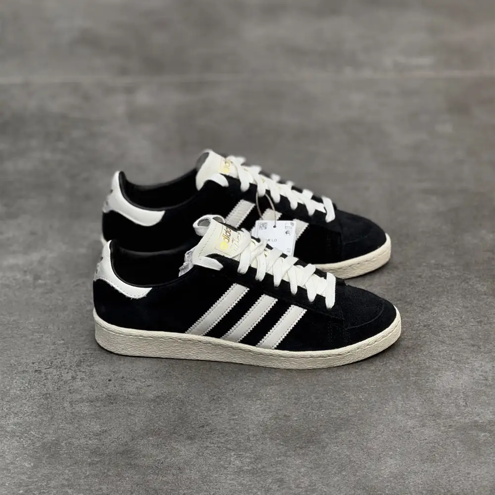 کتونی آدیداس جابر ال او Adidas Jabba LO JI3433