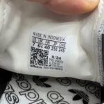 کتونی آدیداس جابر ال او Adidas Jabba LO JI3433 - Image 4