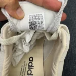 کتونی آدیداس ال ای ترینر لوکس Adidas LA Trainer LUXIE6478
