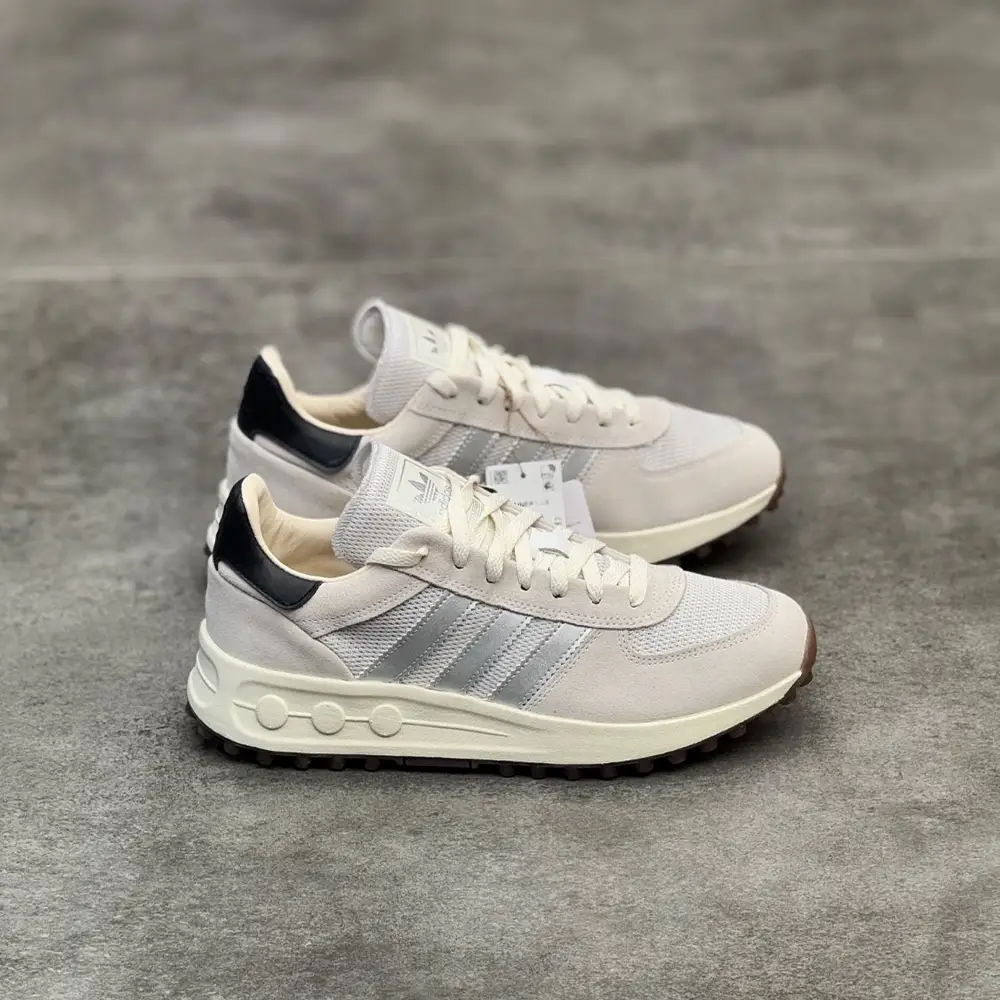 کتونی آدیداس ال ای ترینر لوکس Adidas LA Trainer LUXIE6478