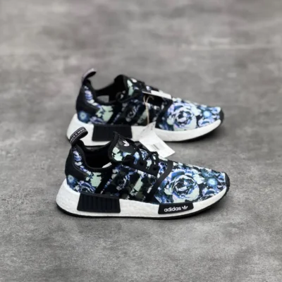 کتونی آدیداس ان ام دی آر 1 Adidas NMD R 1 IE9627