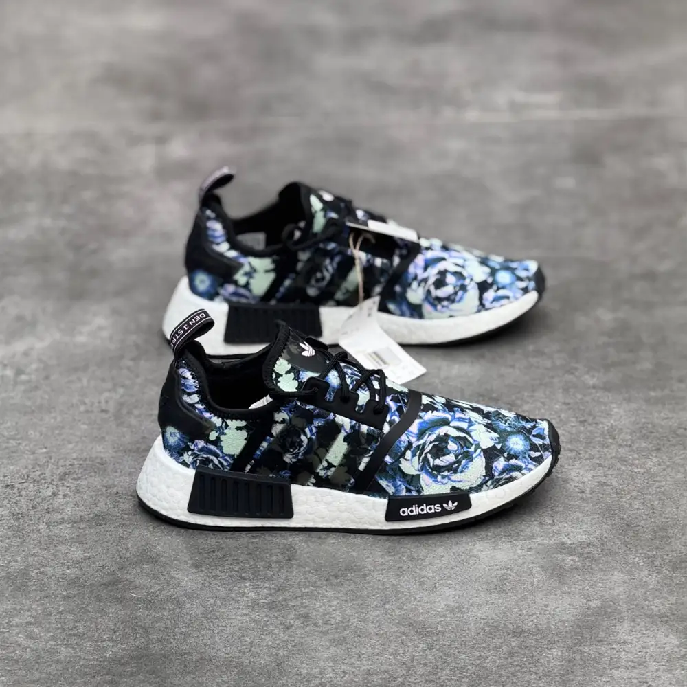 کتونی آدیداس ان ام دی آر 1 Adidas NMD R 1 IE9627