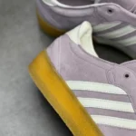 کتونی آدیداس ریوالری کرپ Adidas Rivalry Crepe IF6245