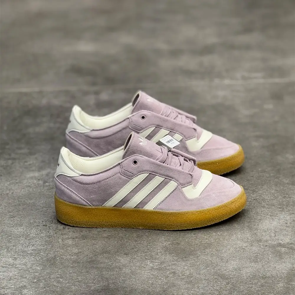 کتونی آدیداس ریوالری کرپ Adidas Rivalry Crepe IF6245
