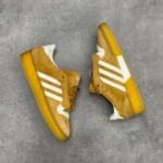 کتونی آدیداس ریوالری کرپ Adidas Rivalry Crepe IH2671