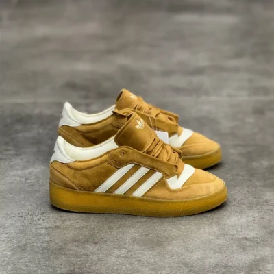 کتونی آدیداس ریوالری کرپ Adidas Rivalry Crepe IH2671