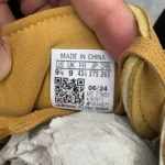کتونی آدیداس ریوالری کرپ Adidas Rivalry Crepe IH2671