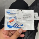 کتونی آدیداس ریوالری لوکس Adidas Rivalry Lux 
ID3950 - Image 5