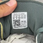 کتونی آدیداس ریوالری کرپ Adidas Rivalry cCrepe 
IH2672 - Image 4