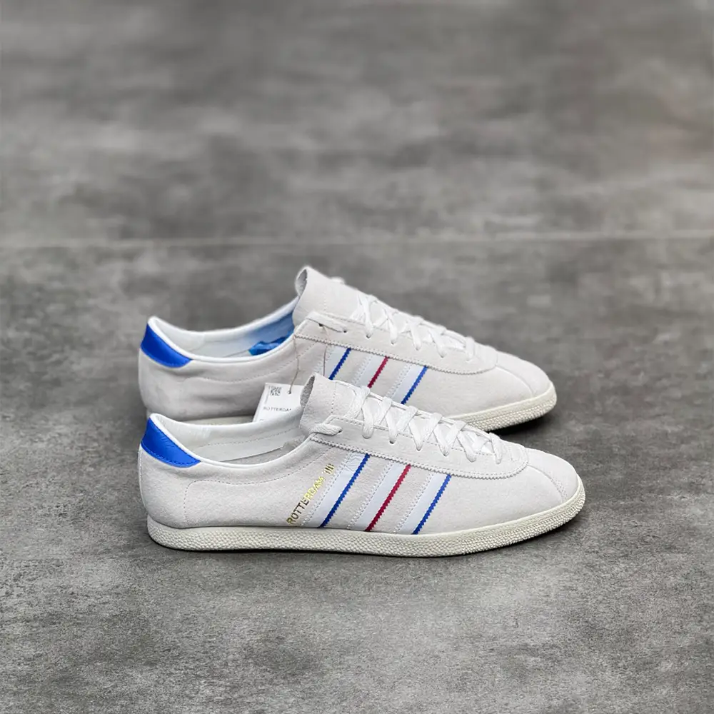 کتونی آدیداس روتردام 00 Adidas Rotterdam 00 IH4776
