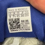 کتونی آدیداس ران 70 اس Adidas Run 70s 2JS5032