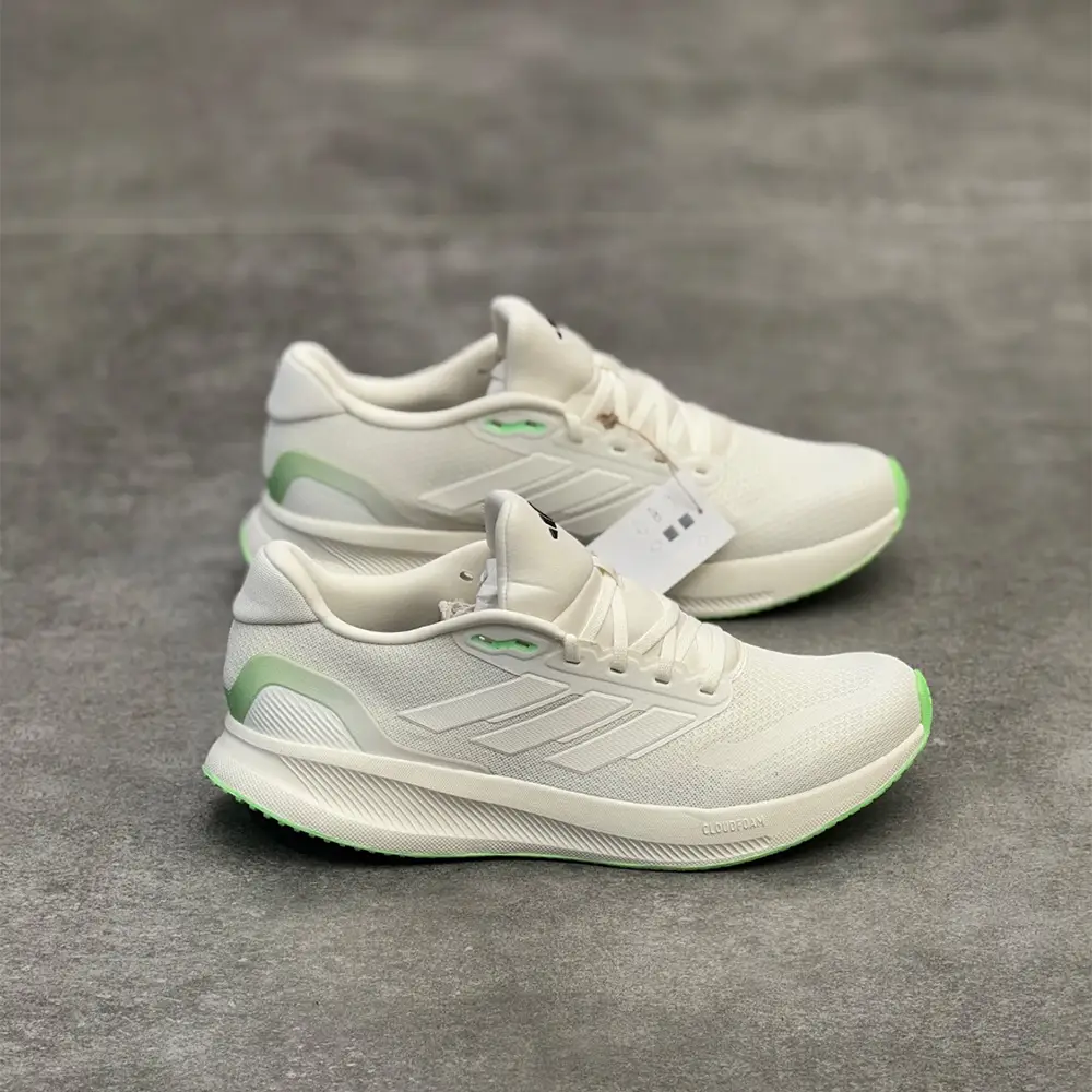 کتونی آدیداس رانفالکن 5 Adidas Runfalcon 5 JR3096