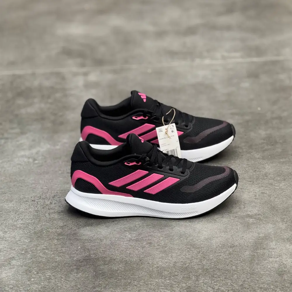 کتونی آدیداس رانفالکن 5 Adidas Runfalcon 5 J JR3093