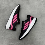 کتونی آدیداس رانفالکن 5 Adidas Runfalcon 5 J JR3093 - Image 3