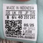 کتونی آدیداس رانفالکن 5 Adidas Runfalcon 5 
JR3088 - Image 5