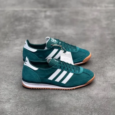 کتونی آدیداس اس ال 72 او جی Adidas SL 72 OG JI0181