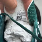 کتونی آدیداس اس ال 72 او جی Adidas SL 72 OG 
JI0181 - تصویر 4