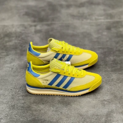 کتونی آدیداس اس ال 72 آر اس Adidas SL 72 RS JH5101