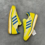 کتونی آدیداس اس ال 72 آر اس Adidas SL 72 RS JH5101