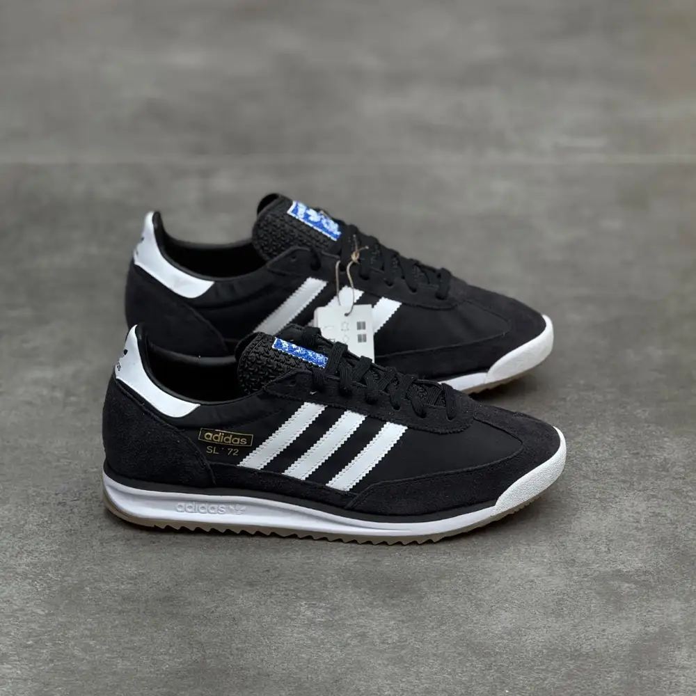 کتونی آدیداس اس ال 72 آر اس Adidas SL 72 RS JI1282