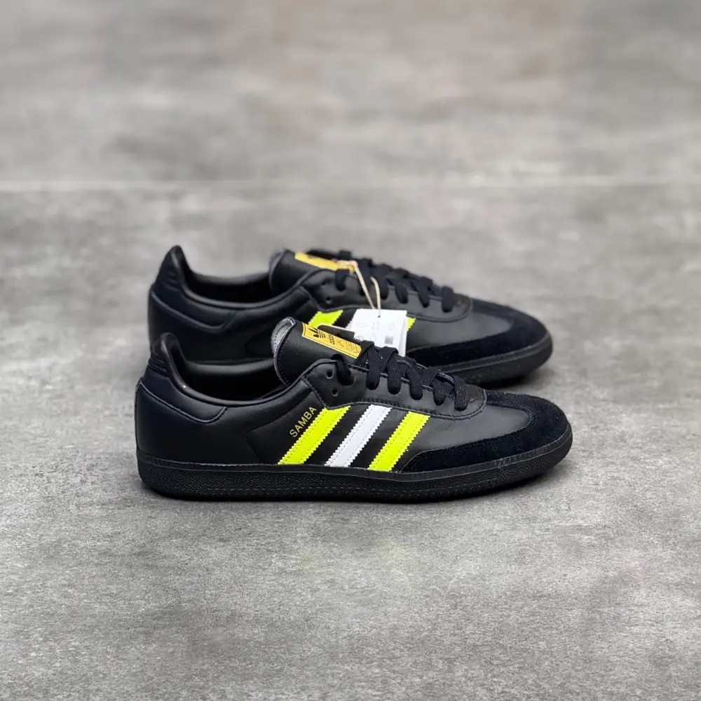 کتونی آدیداس سامبا او جی Adidas Samba OG ID1380