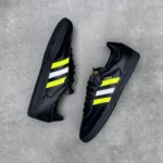 کتونی آدیداس سامبا او جی Adidas Samba OG ID1380 - Image 3