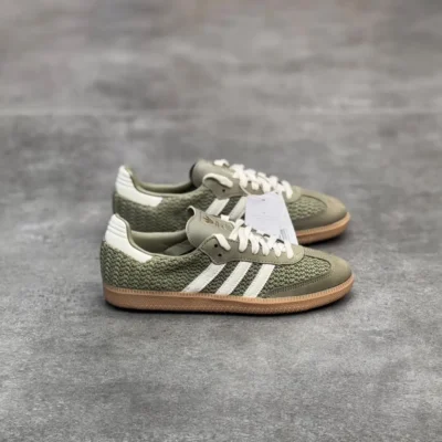کتونی آدیداس سامبا او جی Adidas Samba OG JR9447