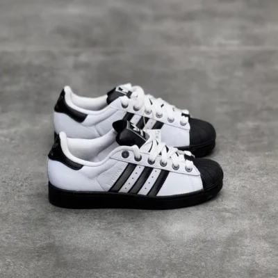کتونی آدیداس سوپر استار Adidas Superstar JQ3208