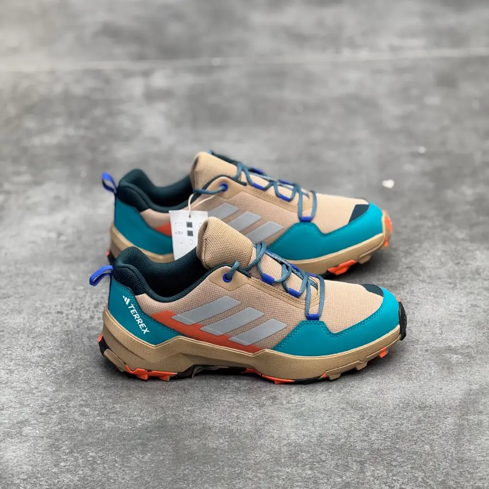 کتونی آدیداس ترکس ای ایکس 4 کی Adidas Terrex AX4R K JQ0632