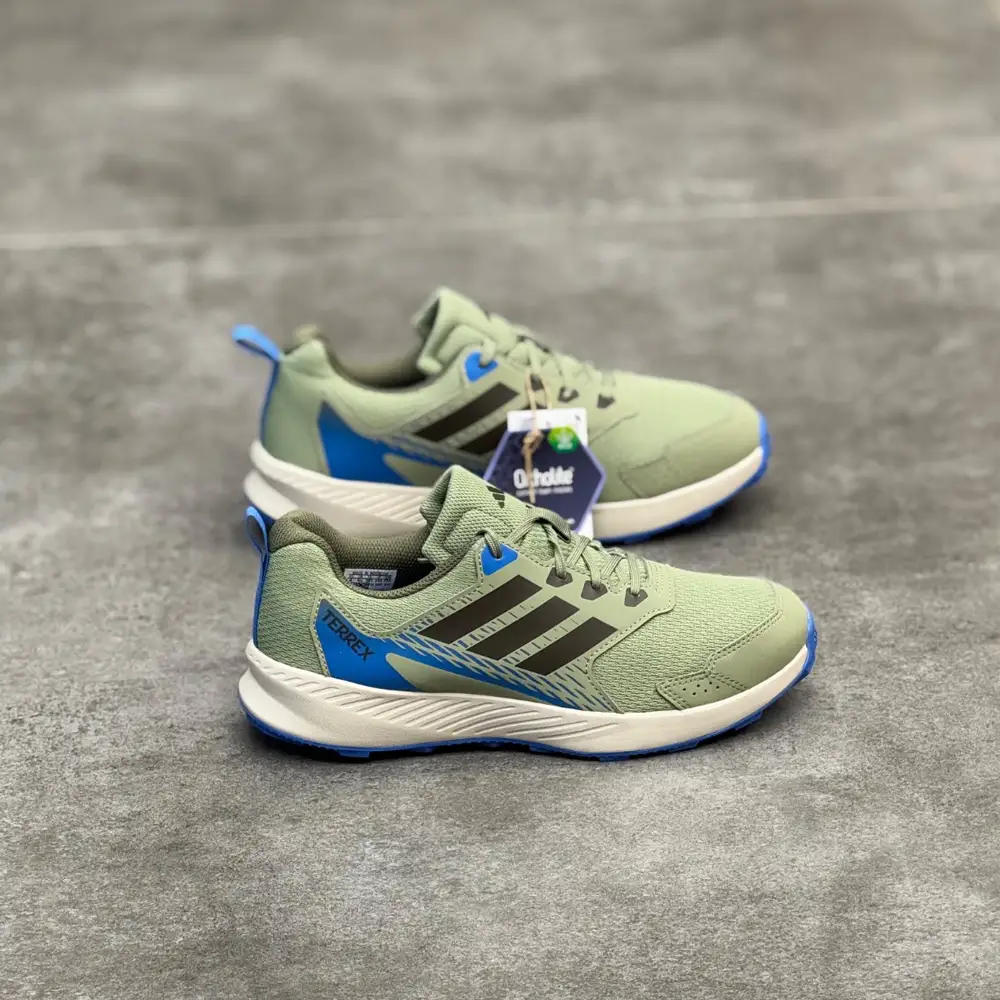 کتونی آدیداس تیرکس تریس فایندر Adidas Terrex TracefinderJS08050