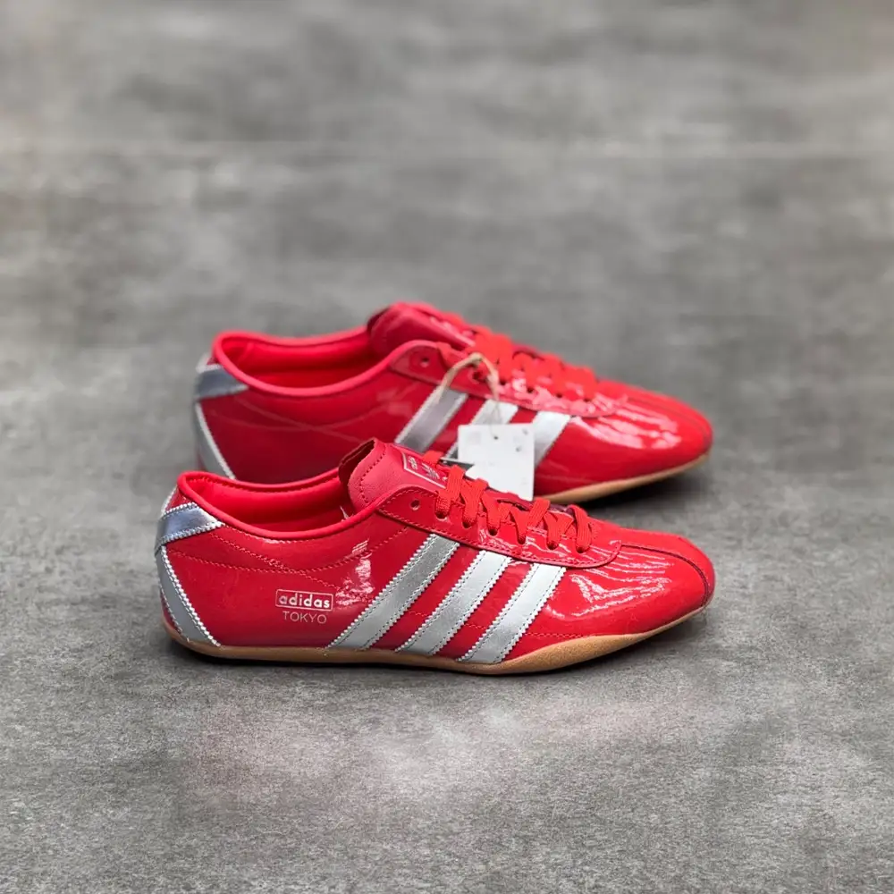کتونی آدیداس توکیو Adidas Tokyo JQ0596