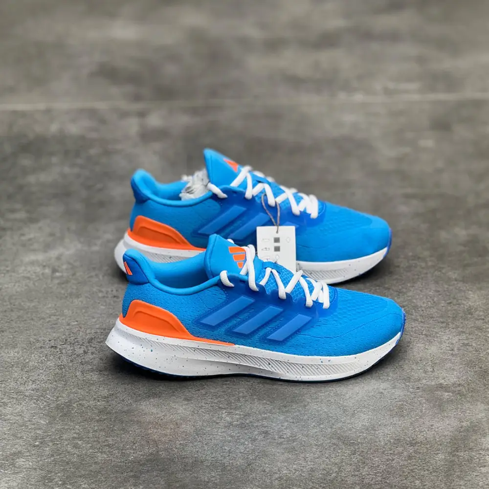 Adidas Ultra Run 5 J Cotton Adidas Ultra Run 5 J JQ1869 کتونی آدیداس الترا ران 5 جی Adidas Ultra Run 5 J JQ1869
