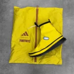 کتونی آدیداس الترابوست ایکس فورت نیت Adidas Ultraboost X Fortnite JQ0714