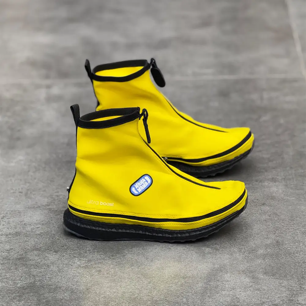 کتونی آدیداس الترابوست ایکس فورت نیت Adidas Ultraboost X Fortnite JQ0714
