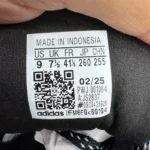 کتونی آدیداس الترا ران 5 Adidas Ultrarun 5 JS2837 - Image 5