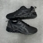 اسیکس ژل کوانتوم 90 Asics Gel Quantum 90 1201A764 - تصویر 4