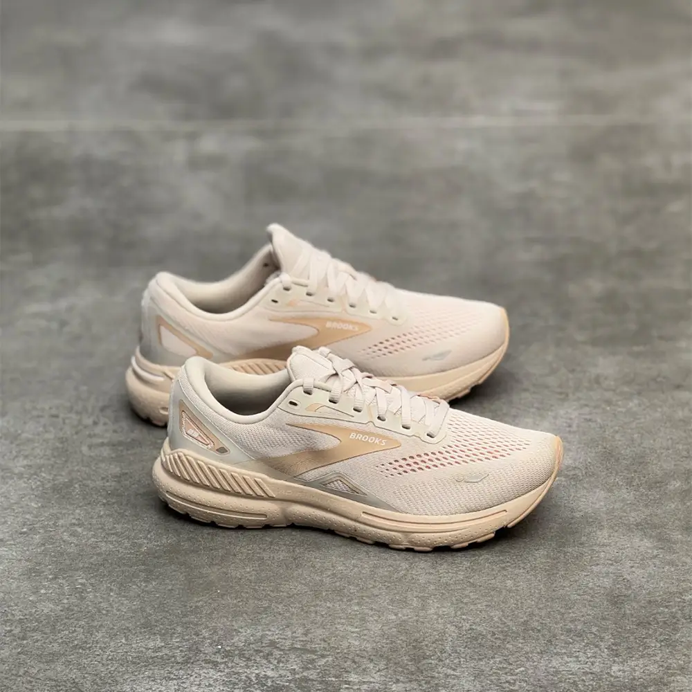 کتونی بروکس آدرنالین جی تی اس 23 Brooks Adrenalin GTS 23 1203811B259