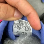 کتونی بروکس لوایتد 6 Brooks Levitate 6 1203831B557 - Image 4