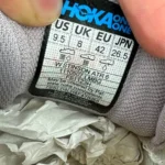 کتونی هوکا ستین سون 6 Hoka Stinson ATR 6 1110507LMBG
