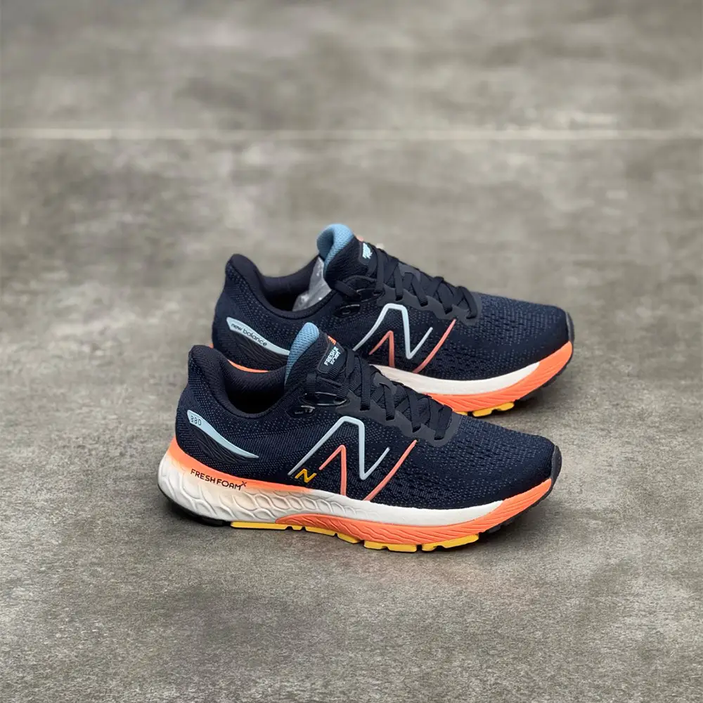 کتونی نیوبالانس فرش فوم ایکس 880 Newbalance FreshFoam X 880M880M12