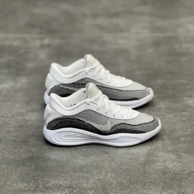 کتونی نایک جی تی هاسل Nike GT HustleFJ7791-100