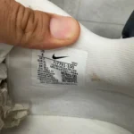 کتونی نایک جی تی هاسل Nike GT Hustle
FJ7791-100 - Image 4