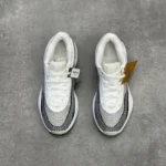 کتونی نایک جی تی هاسل Nike GT Hustle
FJ7791-100 - Image 2